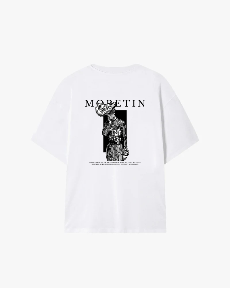 Emancipation Tee - Black