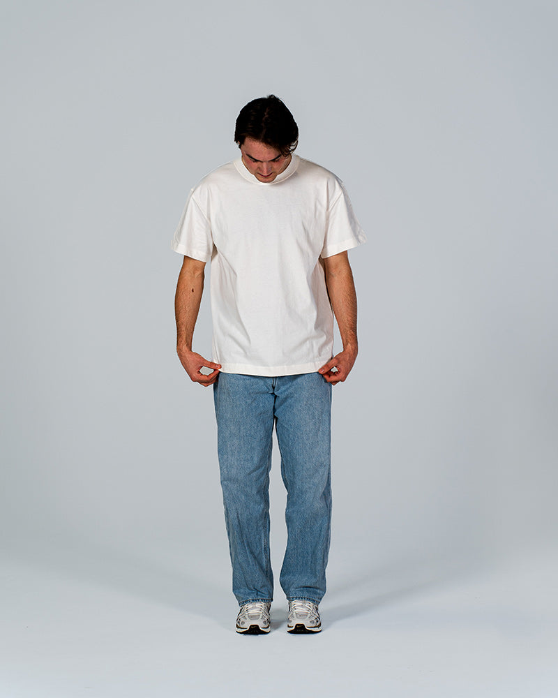 Emancipation Tee - Black