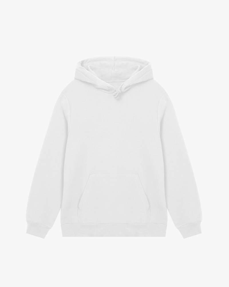 Rejection vs. Acceptance Hoodie - Color