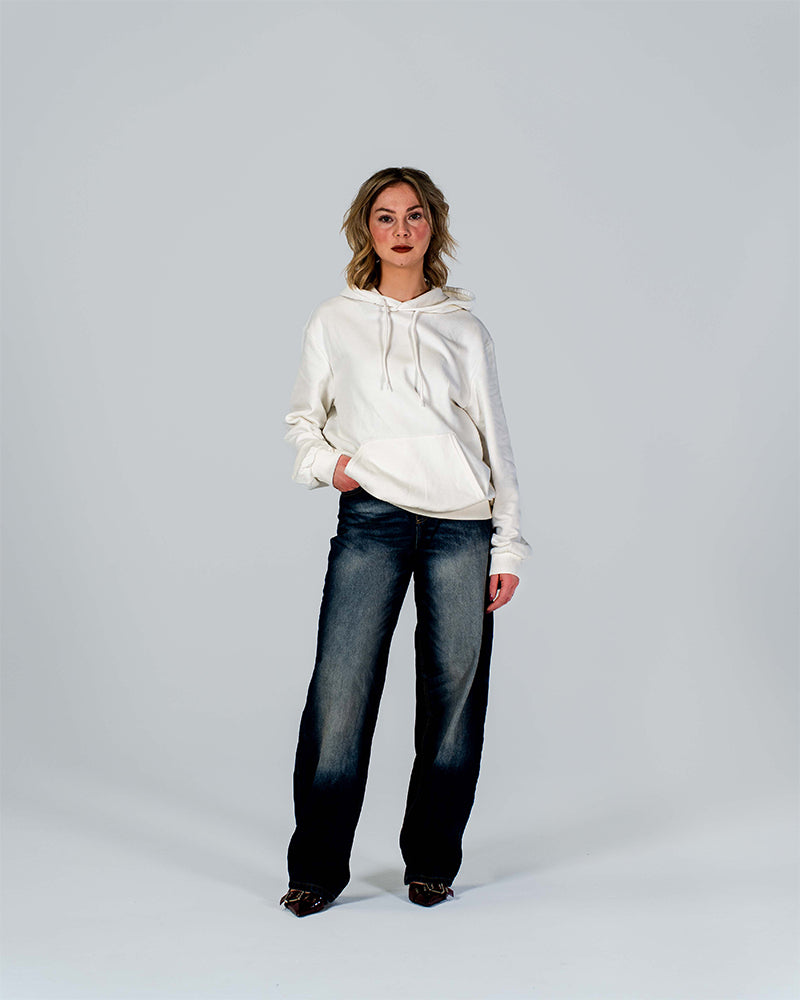Rejection vs. Acceptance Hoodie - Color