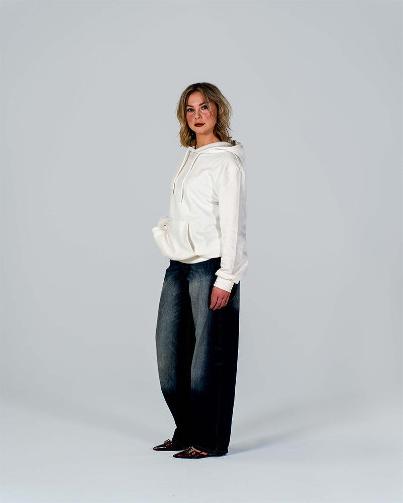 Chorus Girl Hoodie - Color