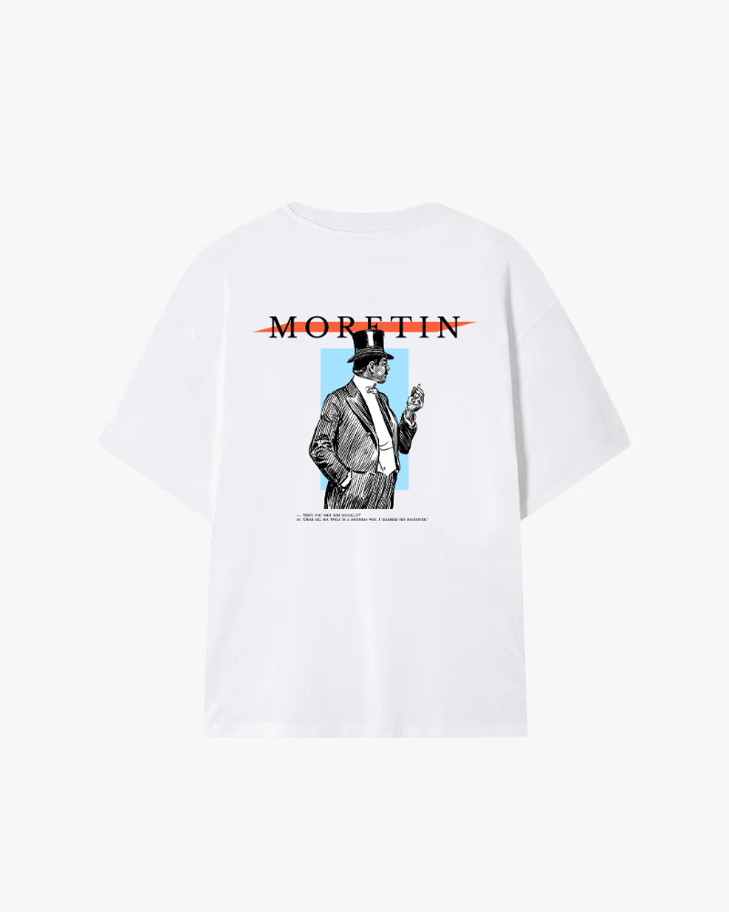 Social Distance Tee - Color