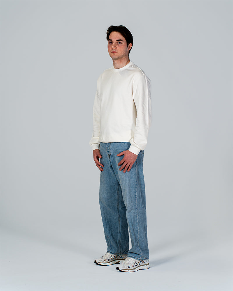 Rejection vs. Acceptance Sweatshirt - Color