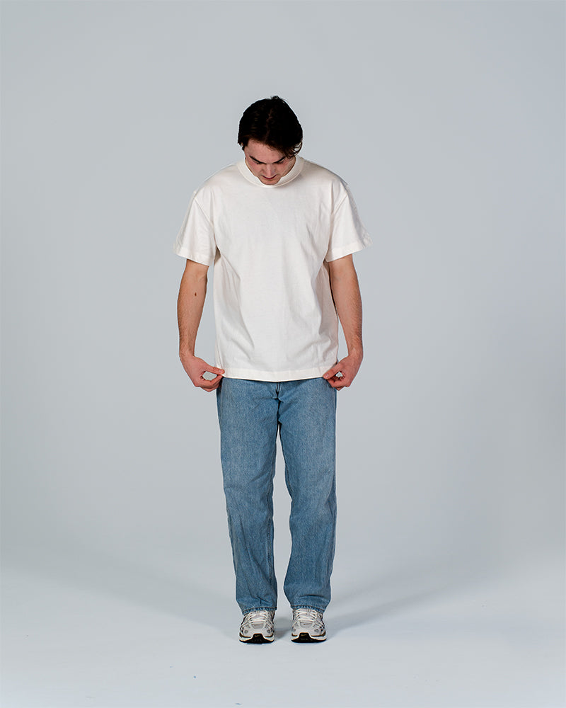 Rejection vs. Acceptance Tee - Color