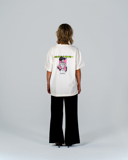 Chorus Girl Tee - Color