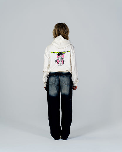Chorus Girl Hoodie - Color