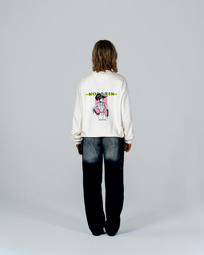 Chorus Girl Sweatshirt - Color
