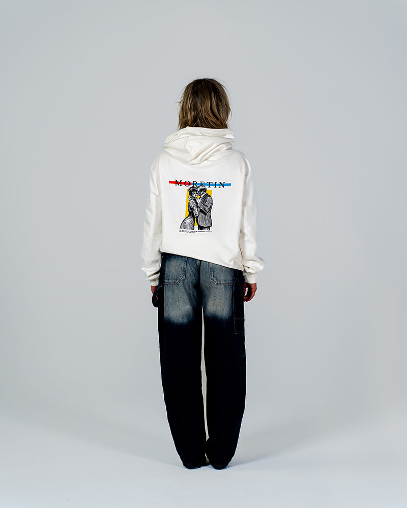 Conservatory Romance Hoodie - Color