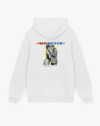 Conservatory Romance Hoodie - Color