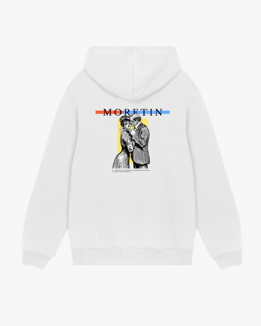 Conservatory Romance Hoodie - Color