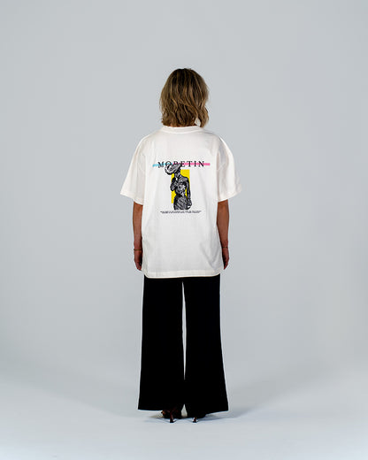 Emancipation Tee - Color