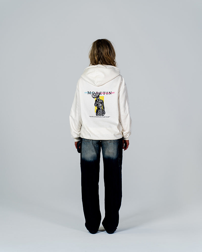 Emancipation Hoodie - Color