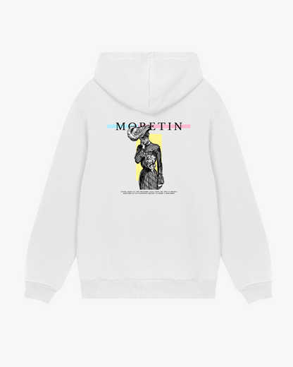 Emancipation Hoodie - Color
