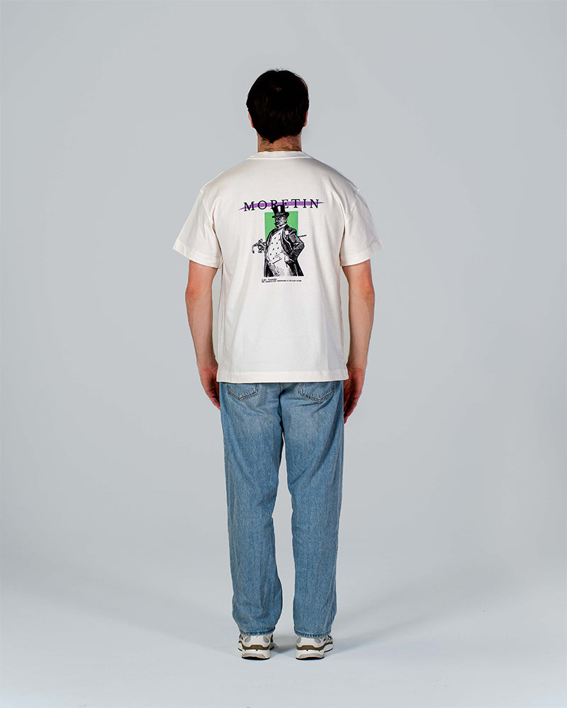 Life's Vaudeville Tee - Color