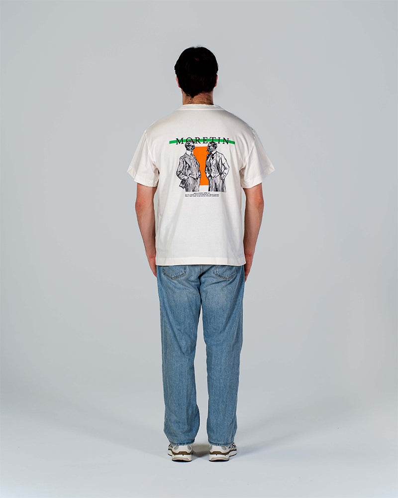 Rejection vs. Acceptance Tee - Color