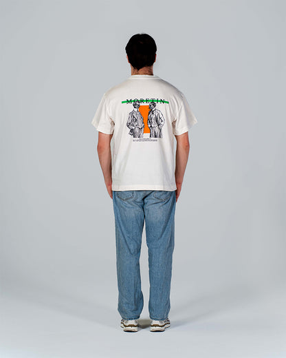 Rejection vs. Acceptance Tee - Color