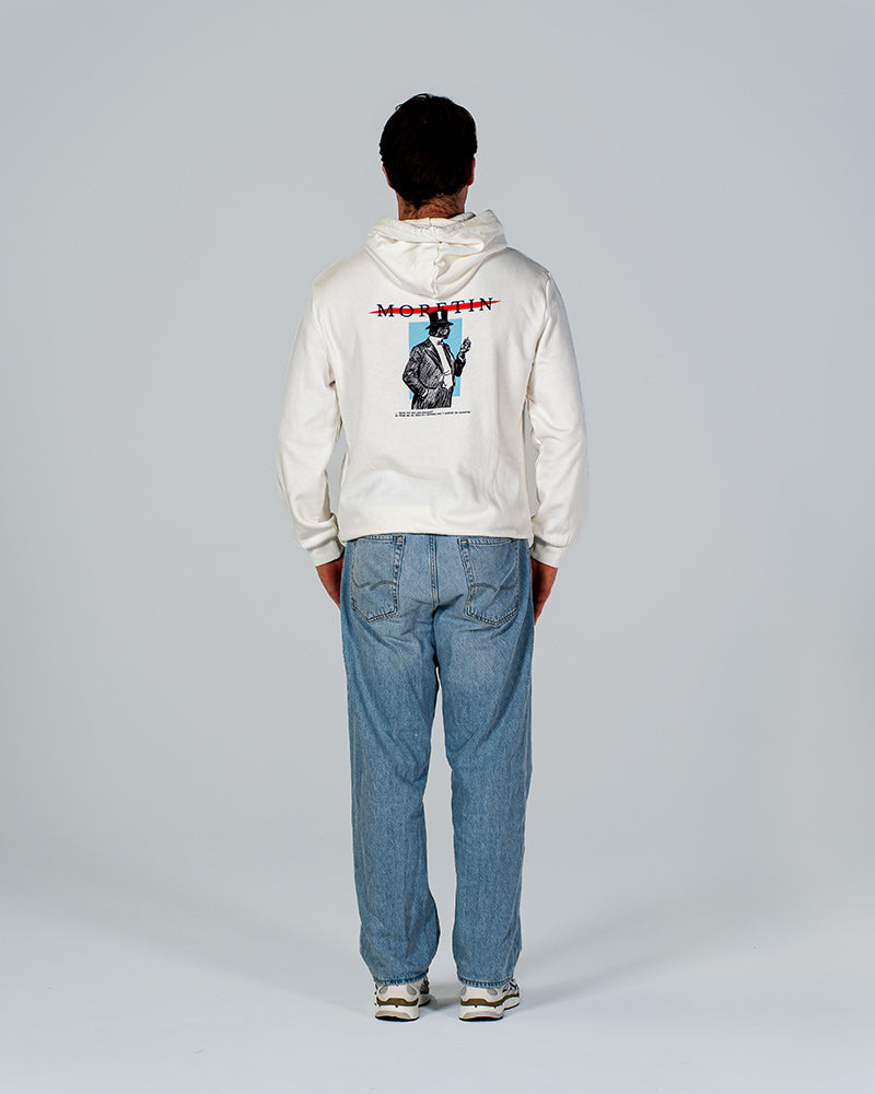 Social Distance Hoodie - Color