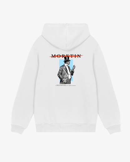 Social Distance Hoodie - Color
