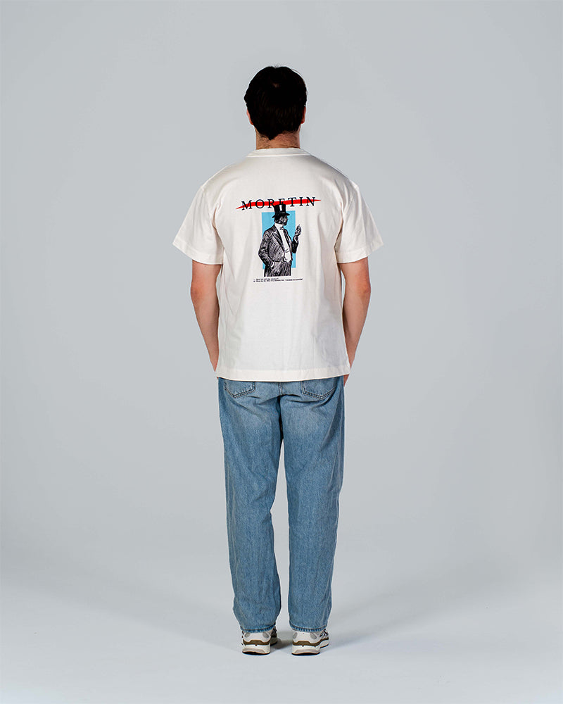 Social Distance Tee - Color