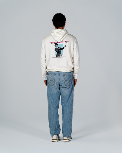 The Big Fight Hoodie - Color
