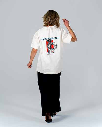 The New Woman Tee - Color